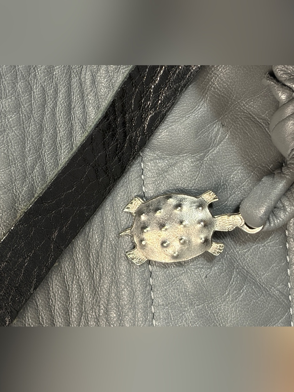 Turtle Ridge Gallery Picture Purse - Picture 6 of 7